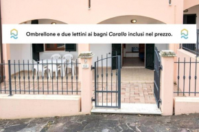 ORLISA 10 - Numana, trilocale al Residence Orlisa Belvedere